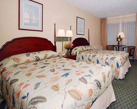Econo Lodge Inn & Suites Augusta Pokój zdjęcie