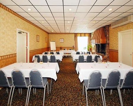 Econo Lodge Inn & Suites Augusta Udogodnienia zdjęcie