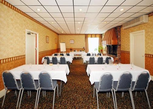 Econo Lodge Inn & Suites Augusta Udogodnienia zdjęcie